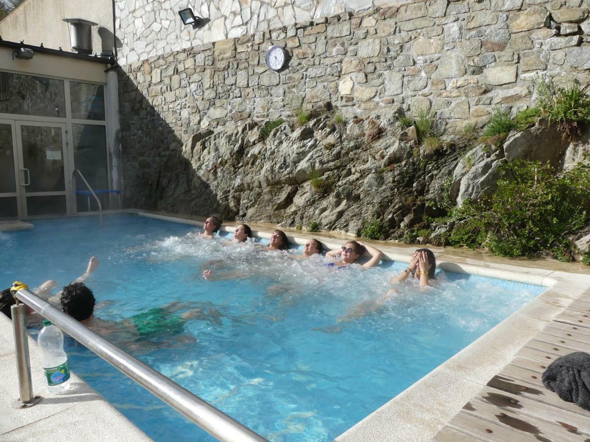 De Eco-hébergement De Montagne Llo